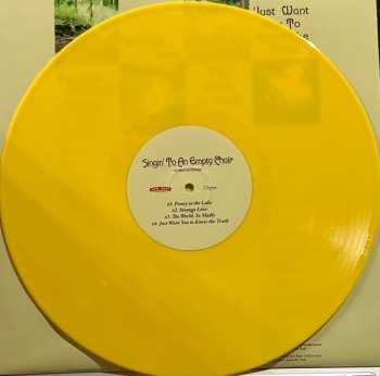 2LP Ratboys: Singin' To An Empty Chair