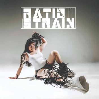 Album Ratio Strain: Exorcism
