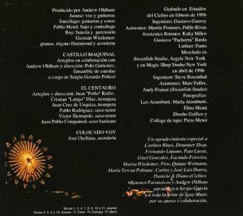 CD Ratones Paranoicos: Planeta Paranoico DIGI