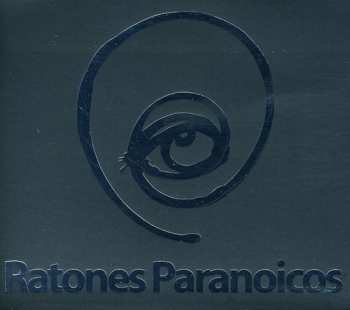 CD Ratones Paranoicos: Ratones Paranoicos 09