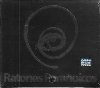 CD Ratones Paranoicos: Ratones Paranoicos 09