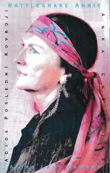 Adios Last Cowboy (Adios Poslední Kovboji)