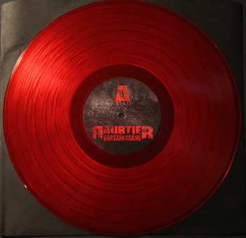 LP Raubtier: Bärsärkagång CLR | LTD