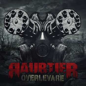 CD Raubtier: Överlevare