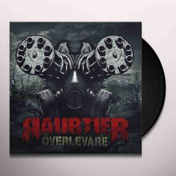 LP Raubtier: Överlevare