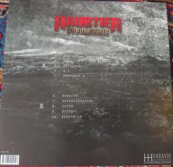 LP Raubtier: Överlevare
