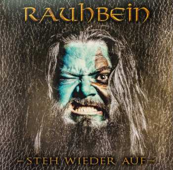 LP Rauhbein: Steh Wieder Auf CLR | LTD