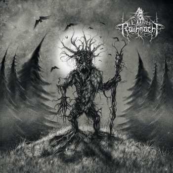 Album Rauhnacht: Vorweltschweigen