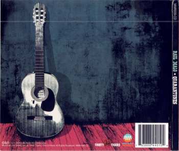 2CD Raul Malo: Quarantunes LTD | DIGI