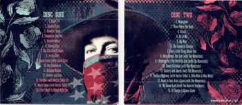 2CD Raul Malo: Quarantunes LTD | DIGI