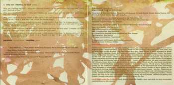 CD Raul Midón: Synthesis