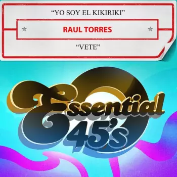Yo Soy El Kikiriki