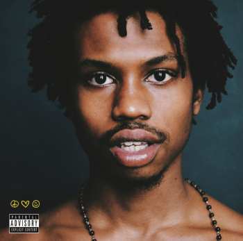 Album Raury: All We Need