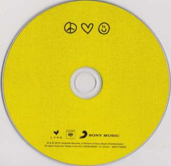 CD Raury: All We Need