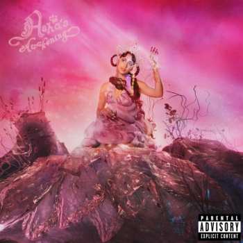 Album Raveena: Asha's Awakening