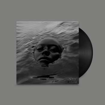 2LP Kelela: Raven