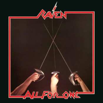 CD Raven: All For One