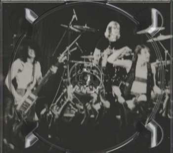 CD Raven: Wiped Out DIGI