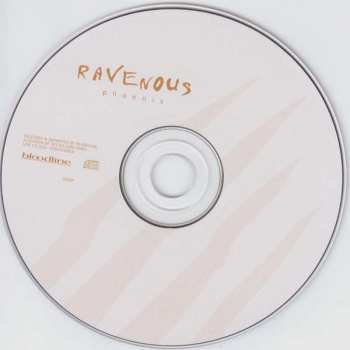 CD Ravenous: Phoenix