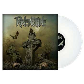 LP Ravenstine: Ravenstine LTD | CLR