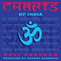 2LP Ravi Shankar: Chants Of India CLR