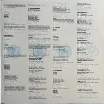 2LP Ravi Shankar: Chants Of India LTD