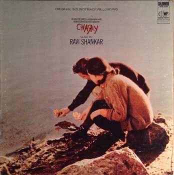 Album Ravi Shankar: Charly (Original Soundtrack Recording)