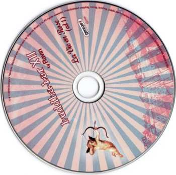 2CD Ravin: Buddha-Bar XII