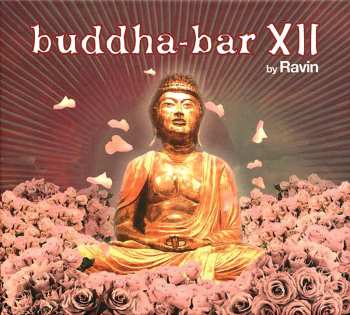 2CD Ravin: Buddha-Bar XII