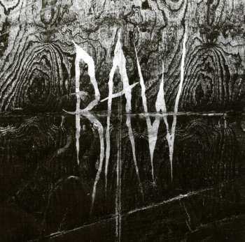 LP Raw: From The First Glass To The Grave LTD