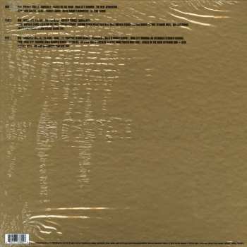 3LP/Set di cofanetti Neneh Cherry: Raw Like Sushi DLX | LTD