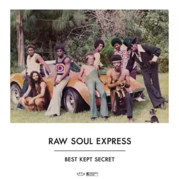 Raw Soul Express: Best Kept Secret