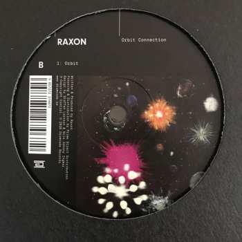LP Raxon: Orbit Connection