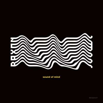 Album Raxon: Sound Of Mind