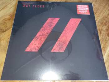 LP Ray Alder: II