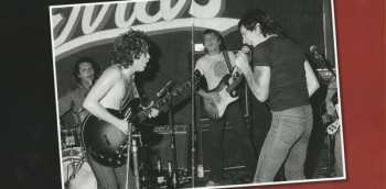 CD Ray Arnott: Rude Dudes