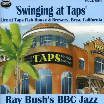 Album Ray Bush's BBC Jazz: Swinging At Taps
