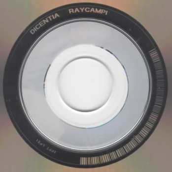 CD Ray Campi: With Friends Along The Way ( Austin To L.A.)