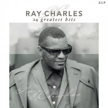 Ray Charles: 24 Greatest Hits