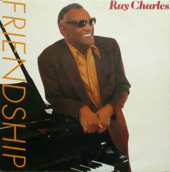 LP Ray Charles: Friendship