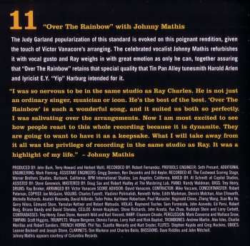 CD Ray Charles: Genius Loves Company