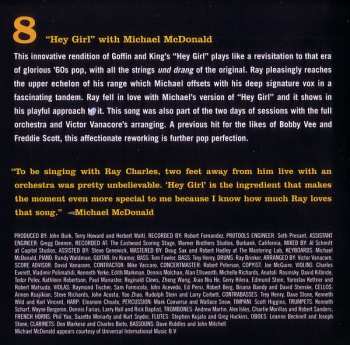 CD Ray Charles: Genius Loves Company