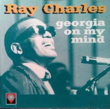 CD Ray Charles: Georgia On My Mind