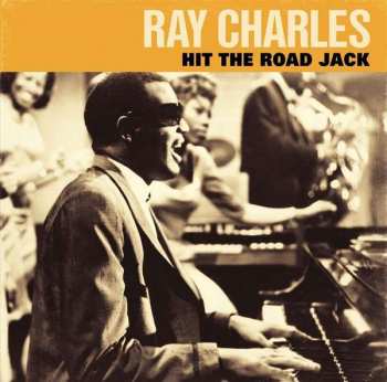 Album Ray Charles: Hit The Road Jack