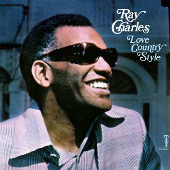 CD Ray Charles: Love Country Style