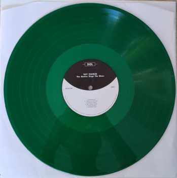 LP Ray Charles: The Genius Sings the Blues