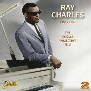 2CD Ray Charles: The Singles Collection