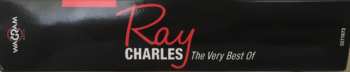 5CD Ray Charles: The Very Best Of
