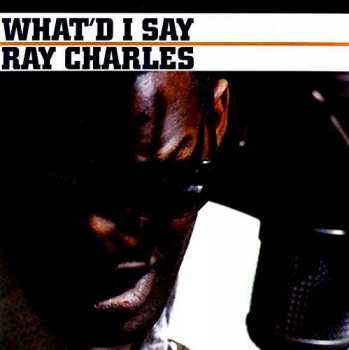 LP Ray Charles: What'd I Say