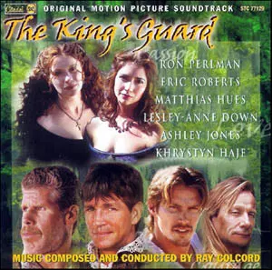 The King's Guard (Original Motion Picture Soundtrack)